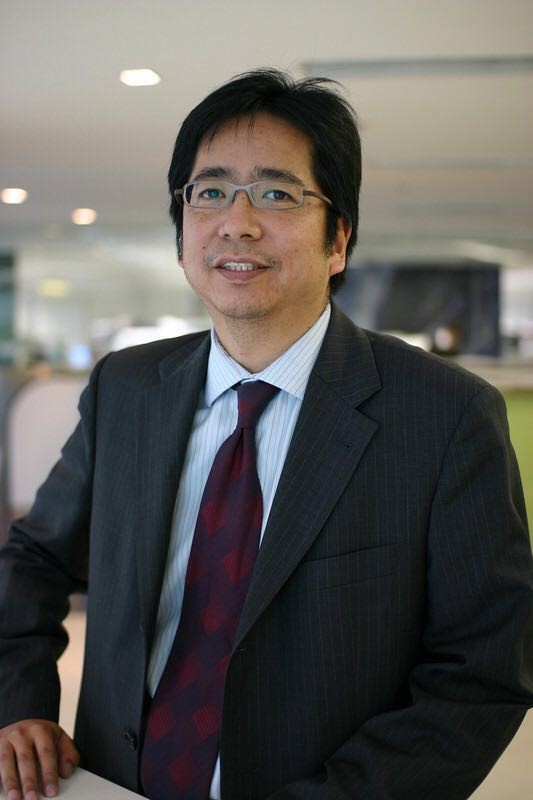 Ir Dr Daman Lee